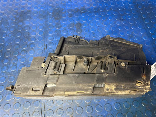 1997 BMW 740I Headlamp Assembly