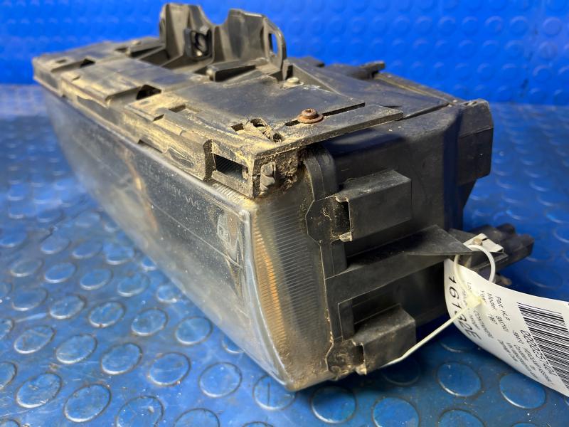 1997 BMW 740I Headlamp Assembly