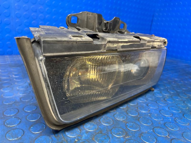 1997 BMW 740I Headlamp Assembly