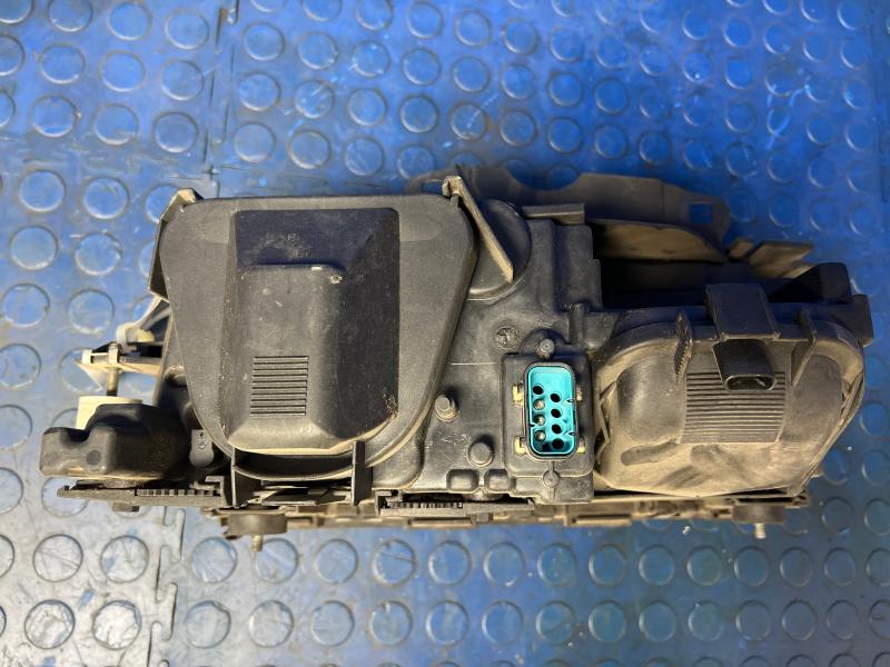 1997 BMW 740I Headlamp Assembly