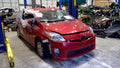 2010 Toyota Prius Air Intake Tube/Resonator