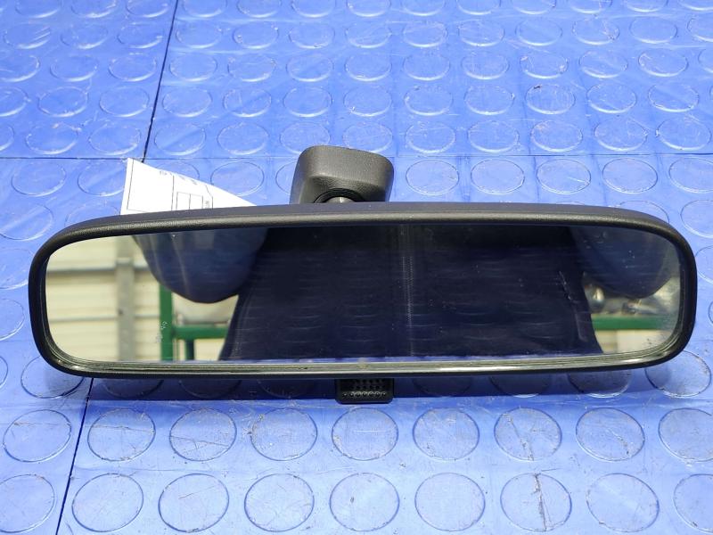 2020 Mitsubishi Outlander Sport Rear View Mirror