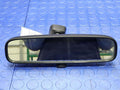 2020 Mitsubishi Outlander Sport Rear View Mirror