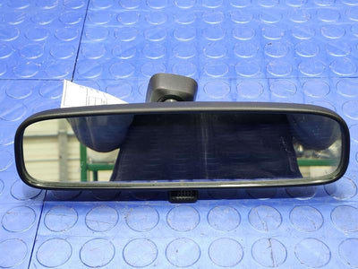 2020 Mitsubishi Outlander Sport Rear View Mirror