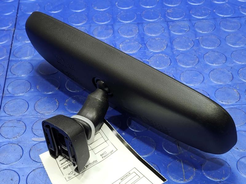 2020 Mitsubishi Outlander Sport Rear View Mirror