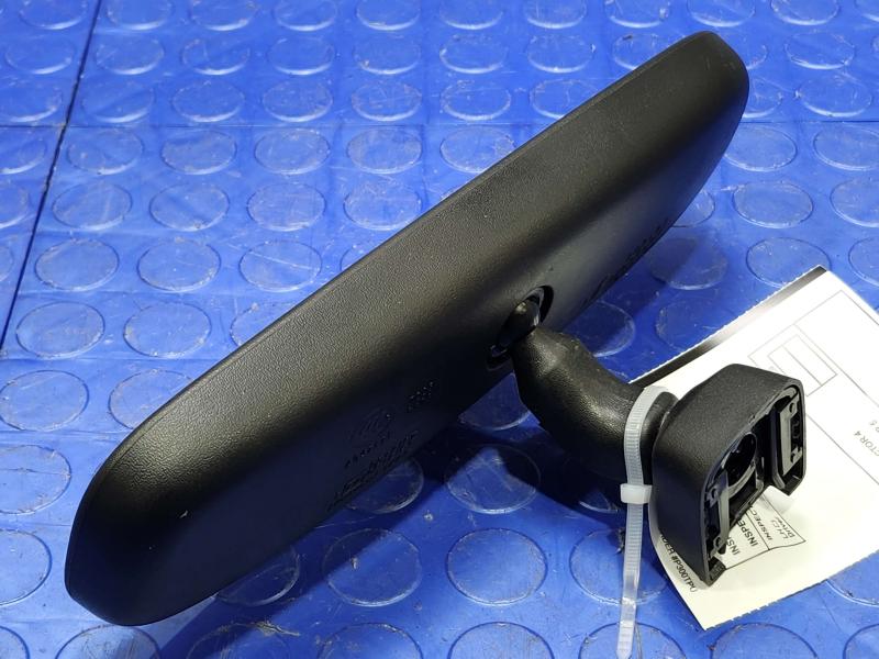 2020 Mitsubishi Outlander Sport Rear View Mirror