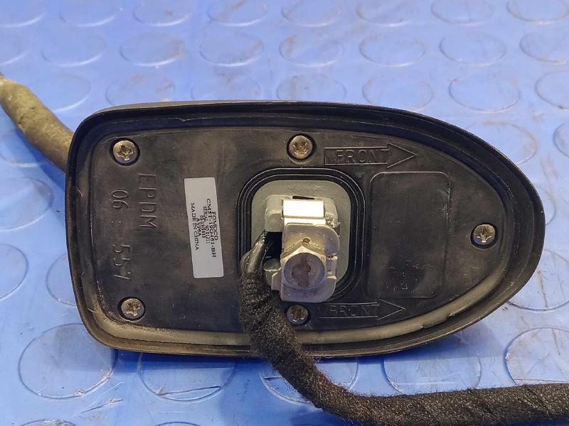 2012-2014 Ford Focus Radio Antenna Assembly Genuine OEM Part CM5T-19G461-BH