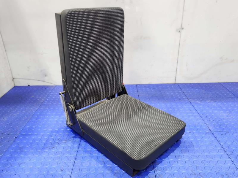 2012 Mercedes Sprinter Front Seat