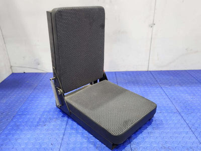 2012 Mercedes Sprinter Front Seat