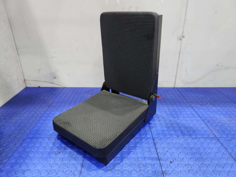 2012 Mercedes Sprinter Front Seat
