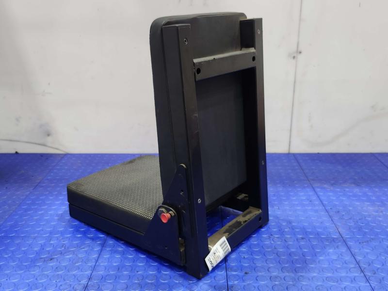 2012 Mercedes Sprinter Front Seat