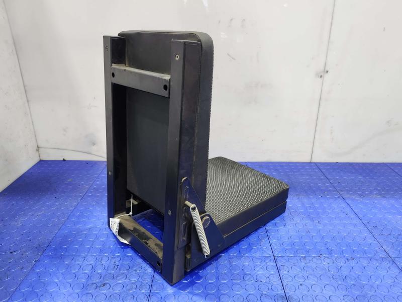 2012 Mercedes Sprinter Front Seat