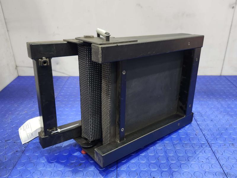 2012 Mercedes Sprinter Front Seat