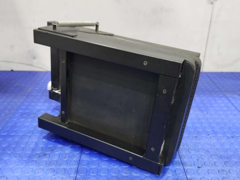 2012 Mercedes Sprinter Front Seat