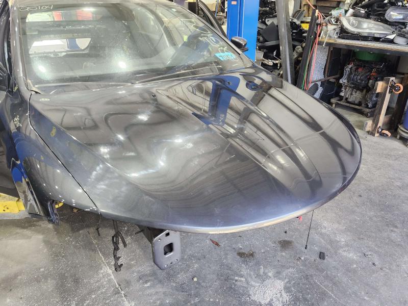 2015 Chrysler 200 Hood