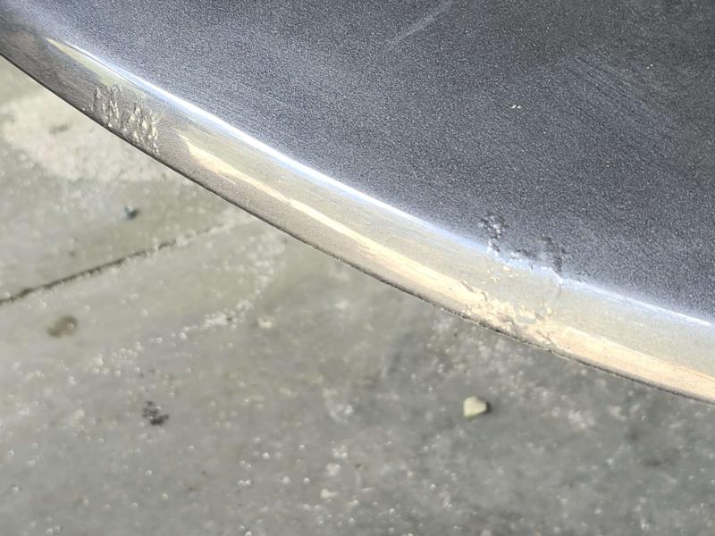 2015 Chrysler 200 Hood