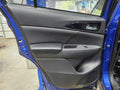 2022 Mitsubishi Eclipse Cross Rear Door Trim Panel