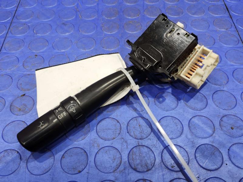 2003 Subaru Legacy Combination Switch