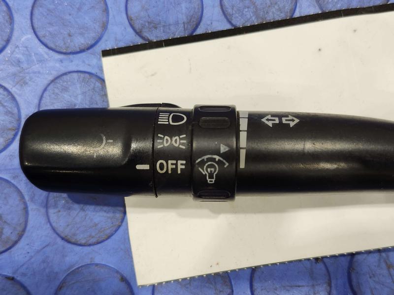 2003 Subaru Legacy Combination Switch