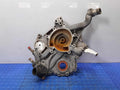2012 Jeep Liberty Timing Cover