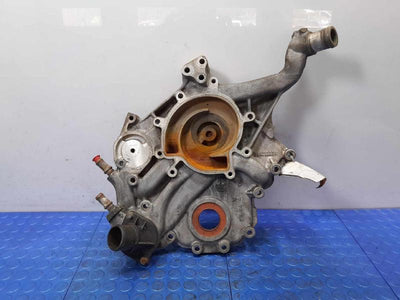 2012 Jeep Liberty Timing Cover