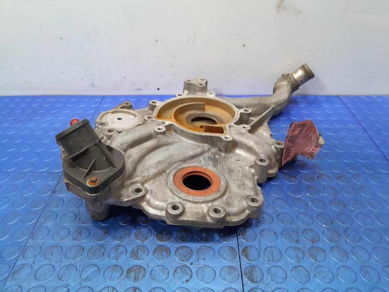 2012 Jeep Liberty Timing Cover