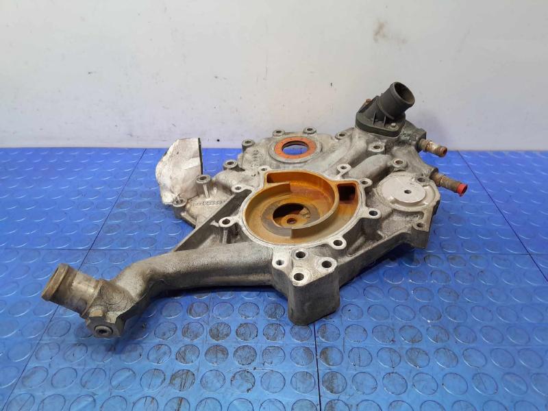 2012 Jeep Liberty Timing Cover