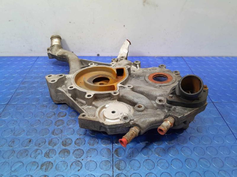 2012 Jeep Liberty Timing Cover