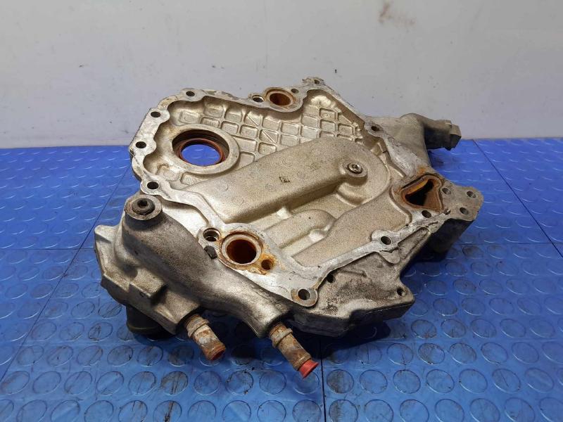 2012 Jeep Liberty Timing Cover