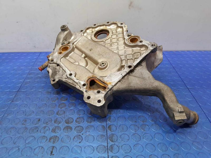 2012 Jeep Liberty Timing Cover