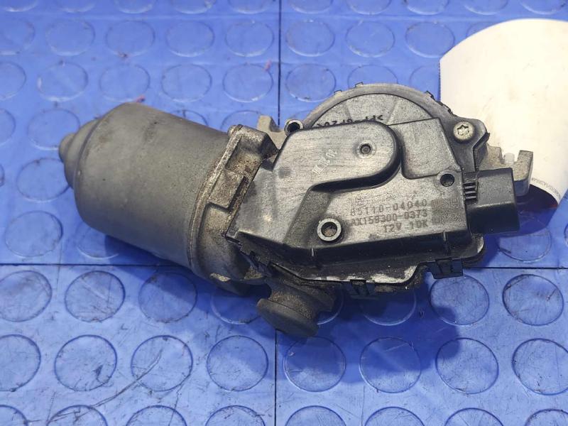 2005-2015 Toyota Tacoma Windshield Wiper Motor Genuine OEM 8511004040
