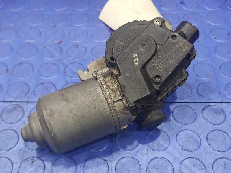 2005-2015 Toyota Tacoma Windshield Wiper Motor Genuine OEM 8511004040