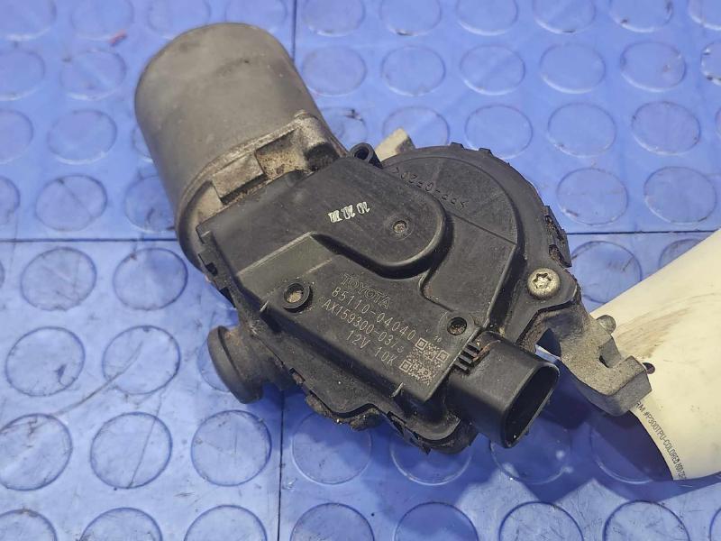 2005-2015 Toyota Tacoma Windshield Wiper Motor Genuine OEM 8511004040