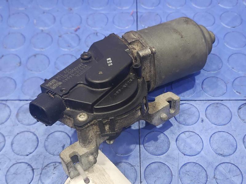 2005-2015 Toyota Tacoma Windshield Wiper Motor Genuine OEM 8511004040