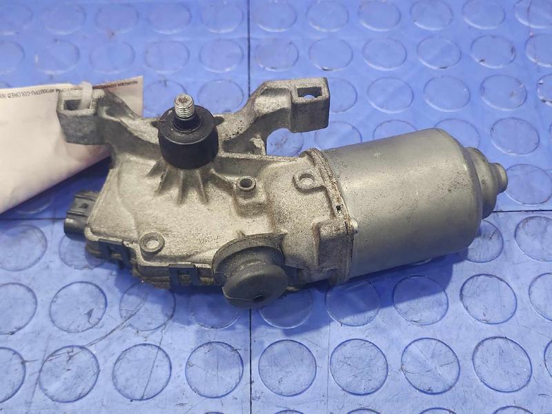 2005-2015 Toyota Tacoma Windshield Wiper Motor Genuine OEM 8511004040
