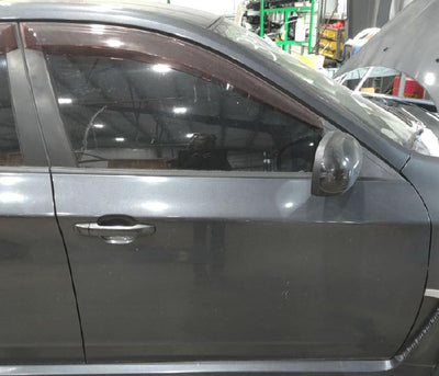 2012 Subaru Impreza Front Door