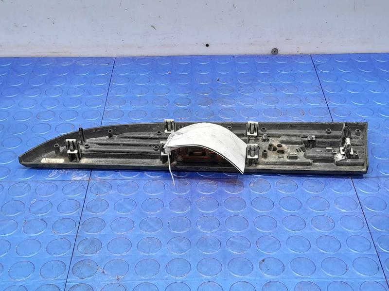 2013 Ford F-250 Super Duty Fender Moulding