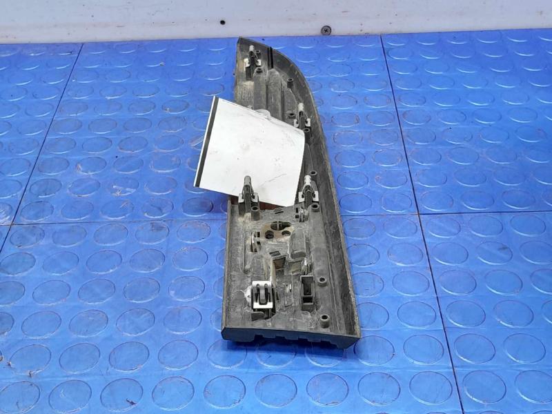 2013 Ford F-250 Super Duty Fender Moulding