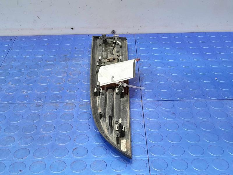 2013 Ford F-250 Super Duty Fender Moulding