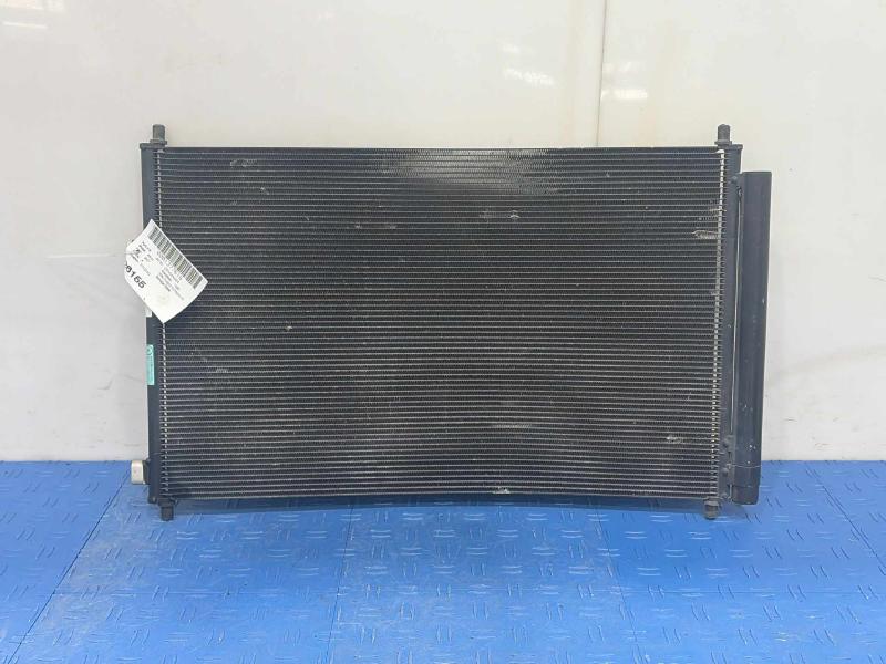 2007 Toyota RAV4 Condenser
