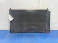 2007 Toyota RAV4 Condenser