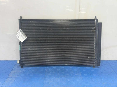 2007 Toyota RAV4 Condenser
