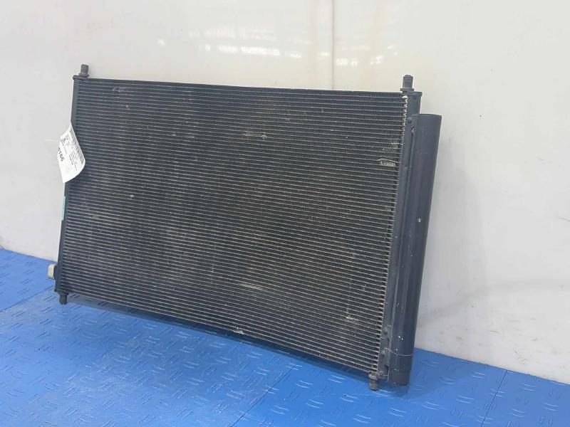 2007 Toyota RAV4 Condenser