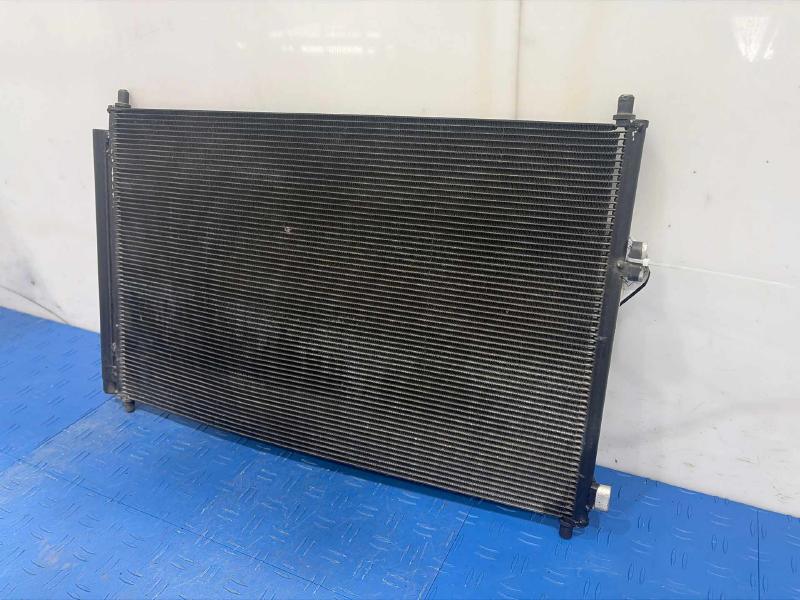 2007 Toyota RAV4 Condenser