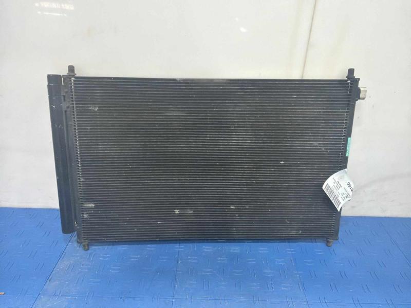 2007 Toyota RAV4 Condenser