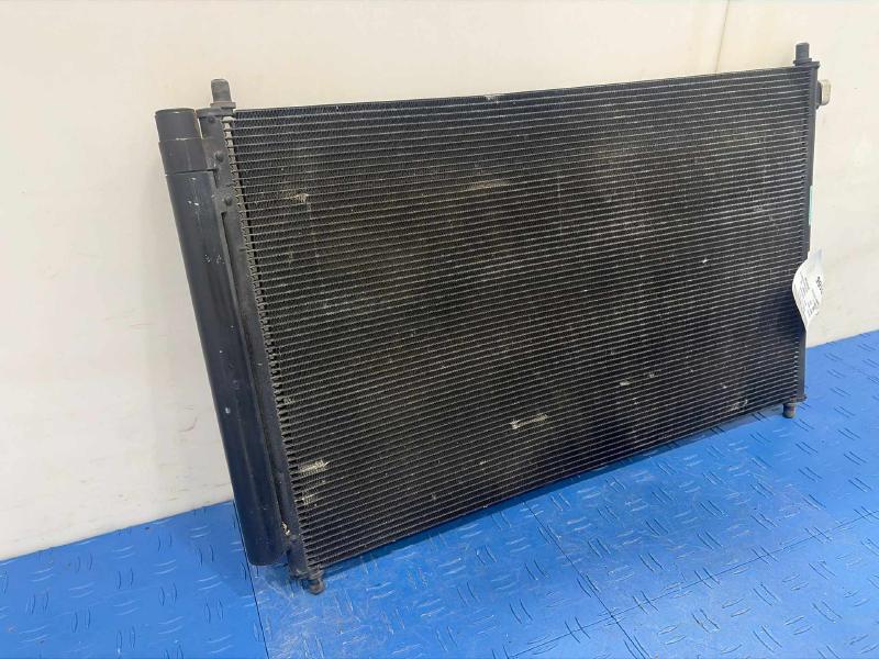 2007 Toyota RAV4 Condenser