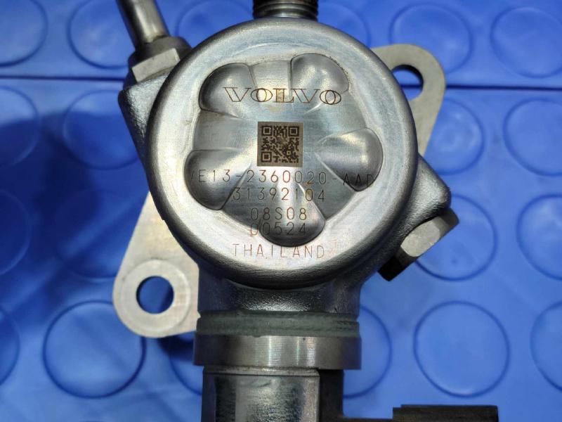 2016-2020 Volvo XC90 High Pressure Direct Injection Fuel Pump OEM 31392104