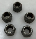 2020 Subaru Impreza Lug Nuts