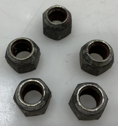 2020 Subaru Impreza Lug Nuts