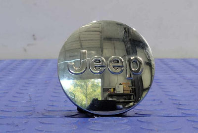 2017 Jeep Compass Center Cap